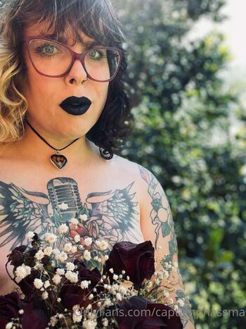 Full leaked Captainphassma private photo