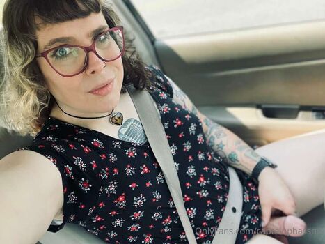 Full leaked Captainphassma private photo