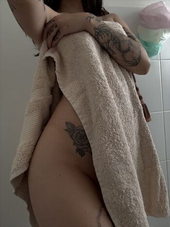 Full leaked Caputile private photo