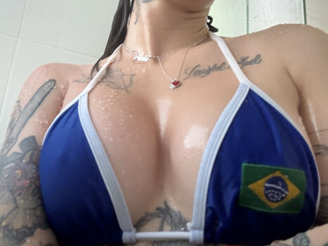 Full leaked Caputile private photo