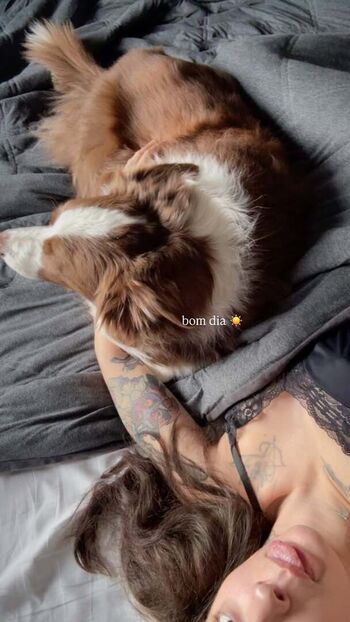 Full leaked Caputile private photo
