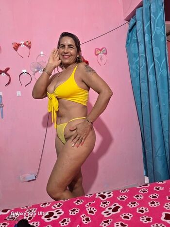 Full leaked Caquetea private photo