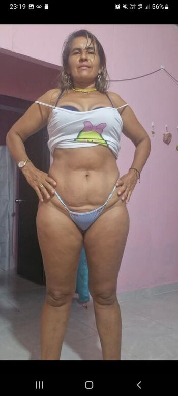 Full leaked Caquetea private photo