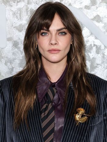 Full leaked Cara delevingne page private photo