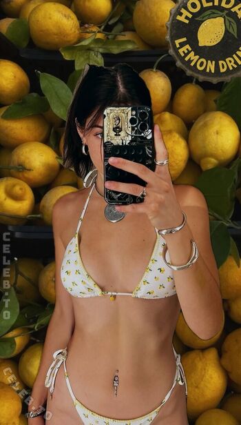 Full leaked Cara gloria private photo