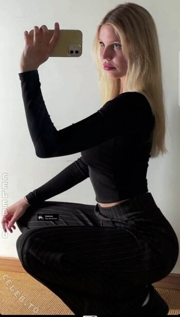 Full leaked Cara lb private photo