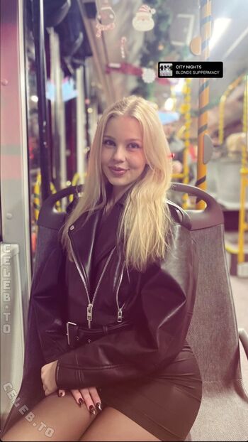 Full leaked Cara lb private photo