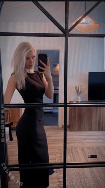 Full leaked Cara lb private photo