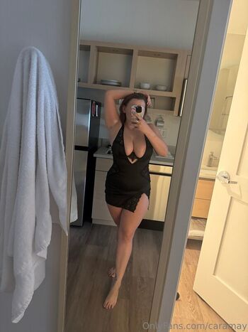 Full leaked Cara may private photo