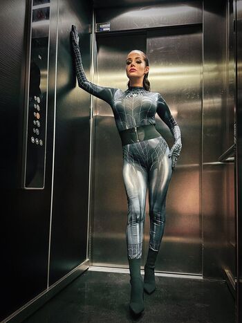 Full leaked Cara st germain private photo