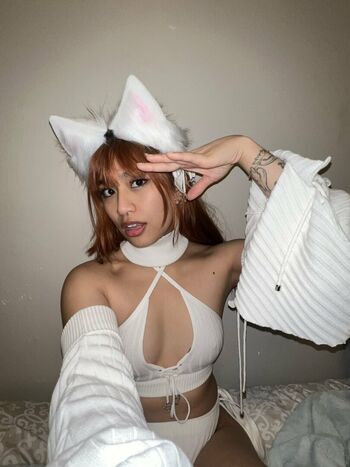 Full leaked Caracakez private photo