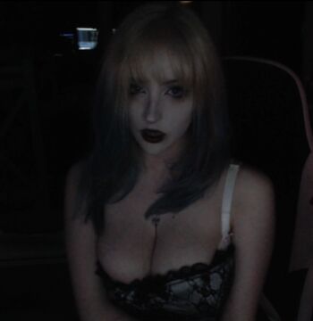 Full leaked Caralouss private photo