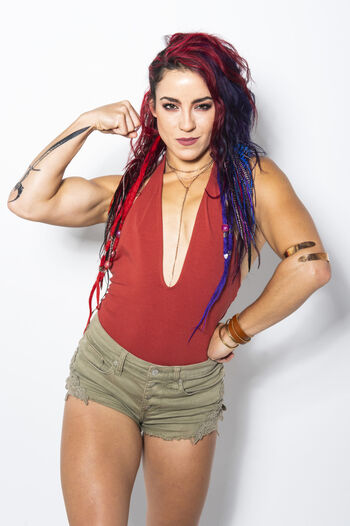 Full leaked Caramaria private photo