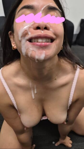 Full leaked Caramel bambini private photo