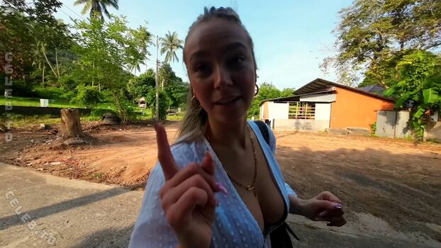 Full leaked Caramella private photo