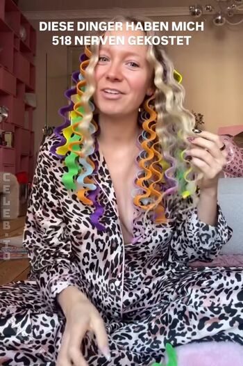 Full leaked Caramella page private photo