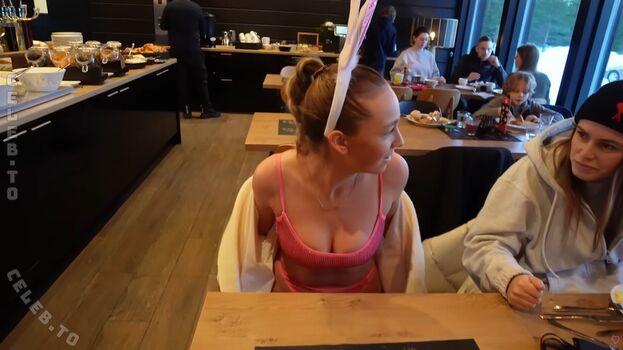 Full leaked Caramella private photo