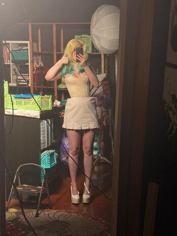 Full leaked Carbunny private photo