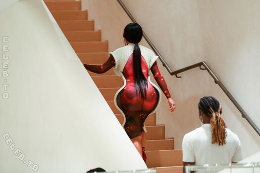 Full leaked Cardi b private photo