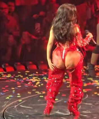 Full leaked Cardi b private photo