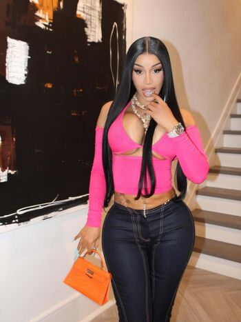Cardi B
