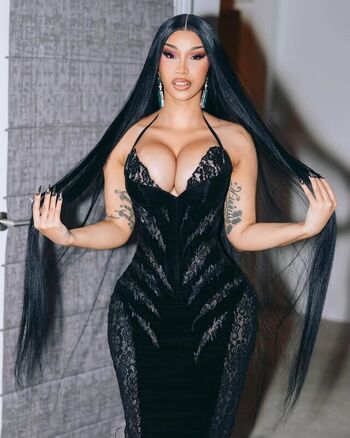 Cardi B