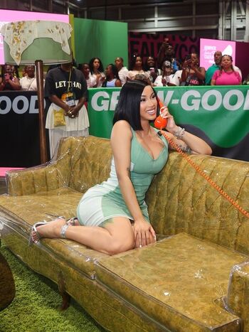 Cardi B
