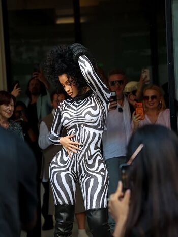 Cardi B