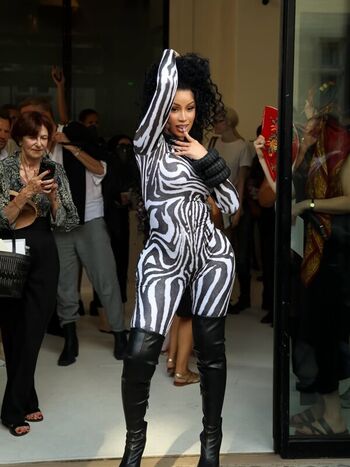 Cardi B
