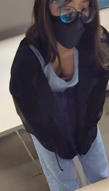 Full leaked Careless calise private photo