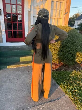 Full leaked Carenavonchae page private photo