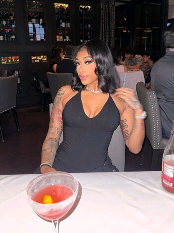Full leaked Carenavonchae private photo
