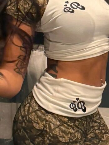 Full leaked Carenavonchae private photo