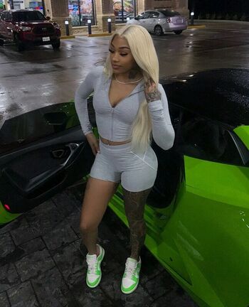 Full leaked Carenavonchae private photo
