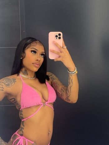 Full leaked Carenavonchae private photo