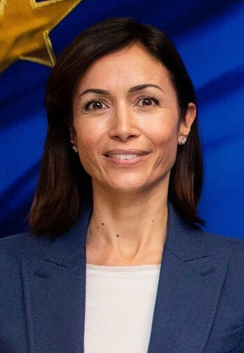 Full leaked Carfagna private photo