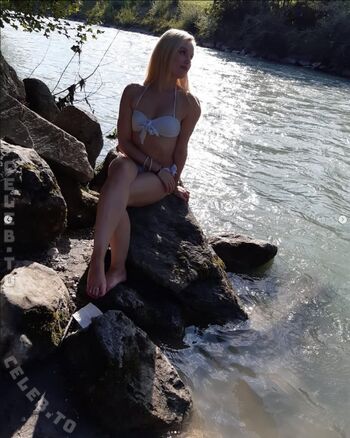Full leaked Cari ina private photo