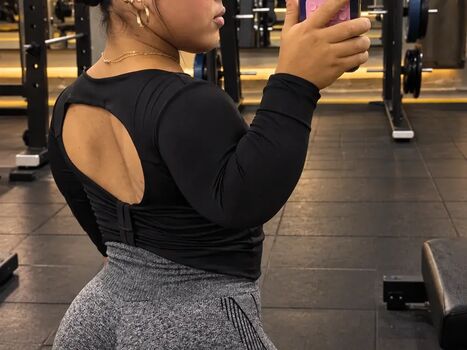 Full leaked Cari voxe private photo