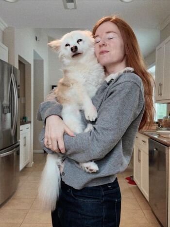 Full leaked Caricanread private photo