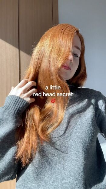 Full leaked Caricanread private photo