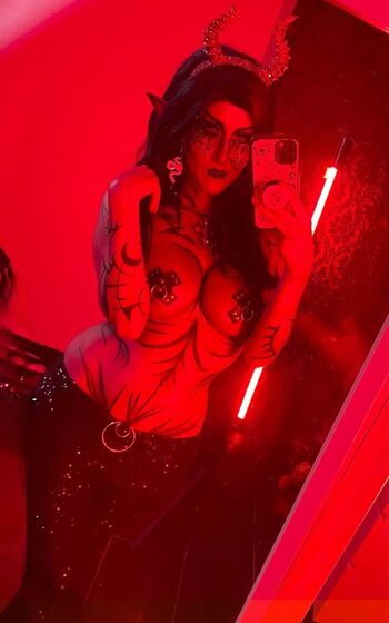 Full leaked Carina pusch page private photo