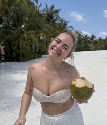 Full leaked Carina spoon private photo