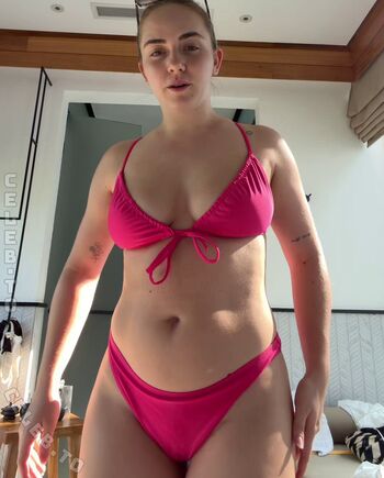 Full leaked Carina spoon private photo