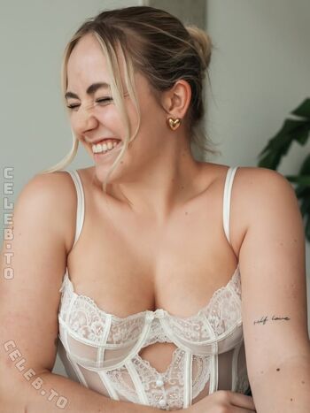 Carina Spoon
