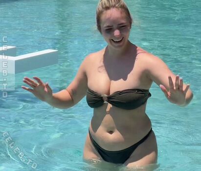 Full leaked Carina spoon private photo