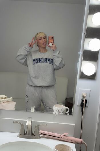 Full leaked Carissa codel private photo