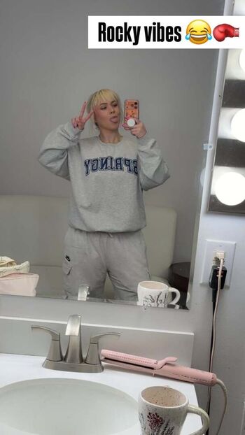 Full leaked Carissa codel private photo