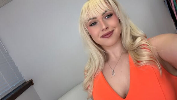 Full leaked Carissa codel private photo
