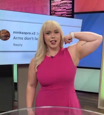 Full leaked Carissa codel private photo