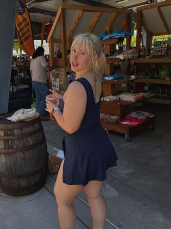 Full leaked Carissa codel page private photo
